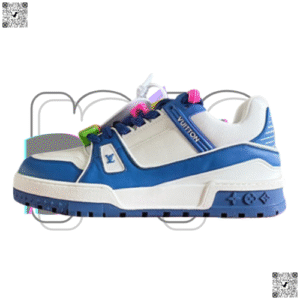 Louis Vuitton Trainer AD5