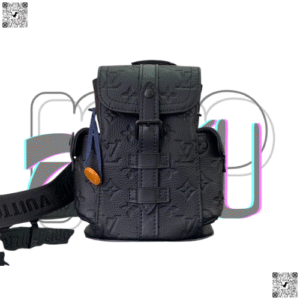 Louis Vuitton Mini Christopher