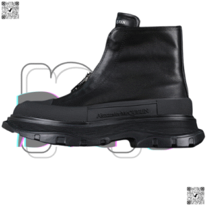 Alexander McQueen Tread Slick Hi ABF