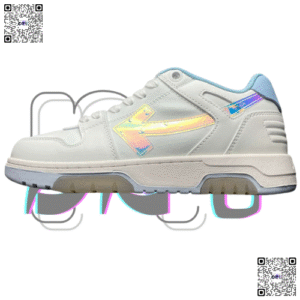 Off-White Sneaker AAZ