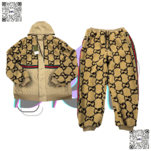 Gucci Tracksuit AAZ