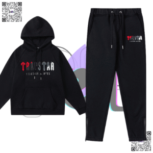 Trapstar Tracksuit AAZ