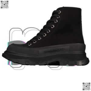 Alexander McQueen Tread Slick Hi ABG