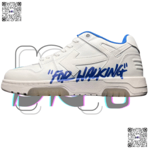 Off-White Sneaker ABA