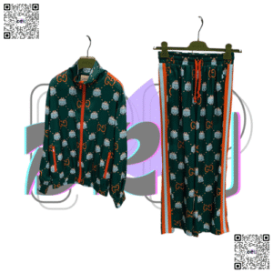 Gucci Tracksuit ABA
