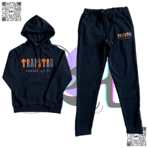 Trapstar Tracksuit ABA