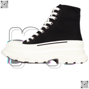 Alexander McQueen Tread Slick Hi ABH