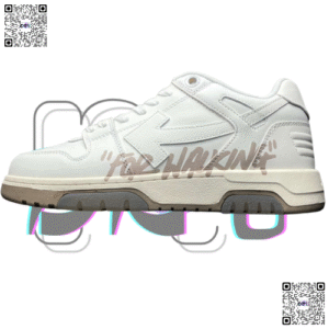 Off-White Sneaker ABB