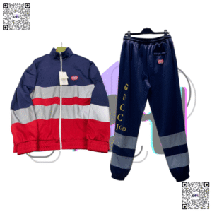 Gucci Tracksuit ABB