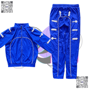 Trapstar Tracksuit ABB