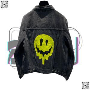 Balenciaga Jacket ABD