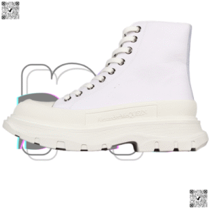 Alexander McQueen Tread Slick Hi ABI