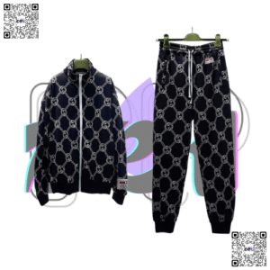 Gucci Tracksuit ABC