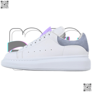 Alexander McQueen Oversized Trainers AAC
