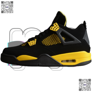 Nike Air Jordan 4 AAC