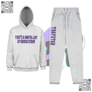 Trapstar Tracksuit AAC