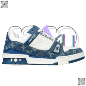 Louis Vuitton Trainer BL