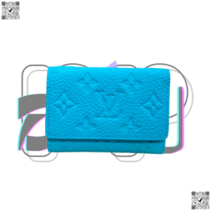 Louis Vuitton Wallet AA2