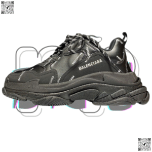 Balenciaga Triple S AGC