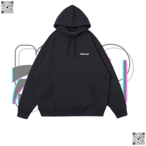 Balenciaga Hoodie-Sweater ABA
