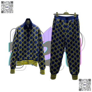 Gucci Tracksuit ABD