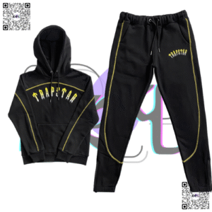 Trapstar Tracksuit ABD