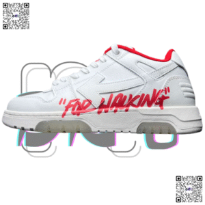 Off-White Sneaker ABD