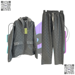 Gucci Tracksuit ABE