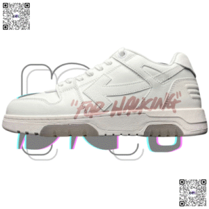 Off-White Sneaker ABE