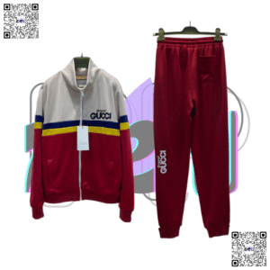 Gucci Tracksuit ABF