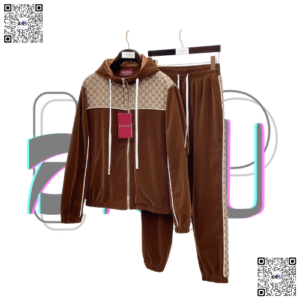Gucci Tracksuit ABG