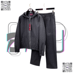 Gucci Tracksuit ABI