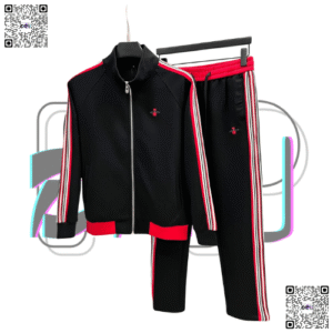 Gucci Tracksuit ABK