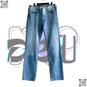 Balenciaga Pants ABD