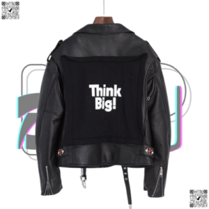 Balenciaga Jacket AAD