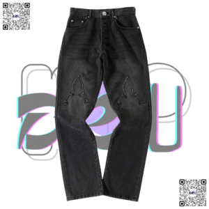 Chrome Hearts Pants AAD