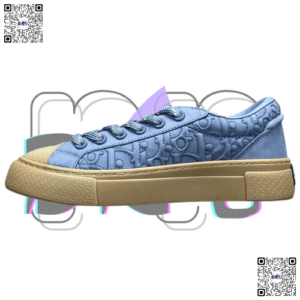 Dior Oblique Low AAD