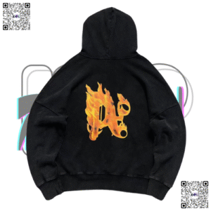 Palm Angels Hoodie-Sweater AAE