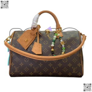 Louis Vuitton Bag Keepal 30L