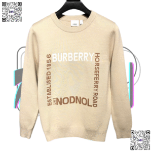 Burberry Hoodie-Sweater AAD