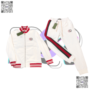 Gucci Tracksuit AAD