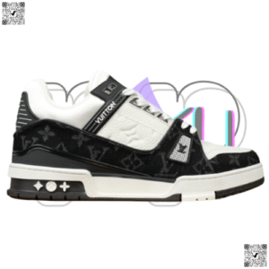 Louis Vuitton Trainer BA1