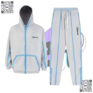 Trapstar Tracksuit AAD