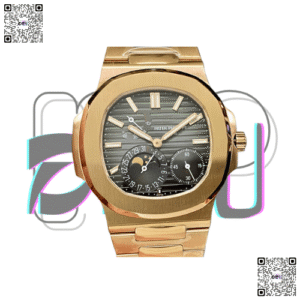 Patek Philippe Watch AAD