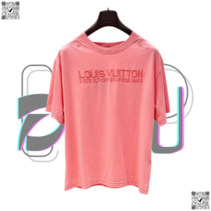Louis Vuitton T-Shirt AA3