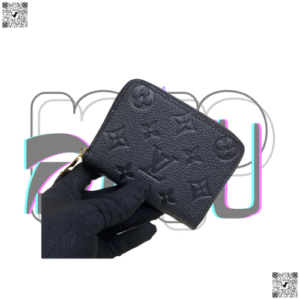 Louis Vuitton Wallet AA3