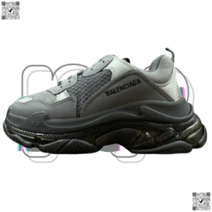 Balenciaga Triple S AGD