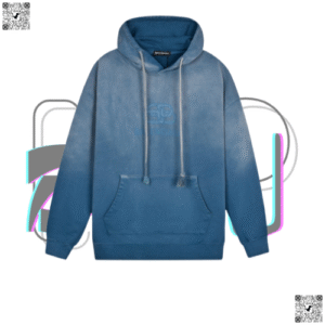 Balenciaga Hoodie-Sweater ABB