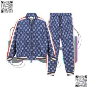 Gucci Tracksuit ABN