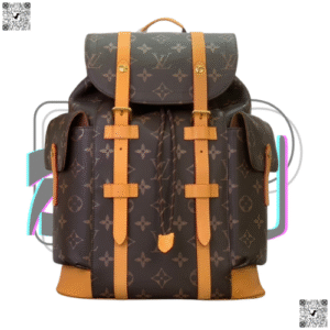 Louis Vuitton Bag Christopher